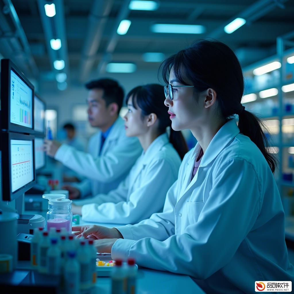 重庆市药品冷链温湿度追踪方案技术中心：保...