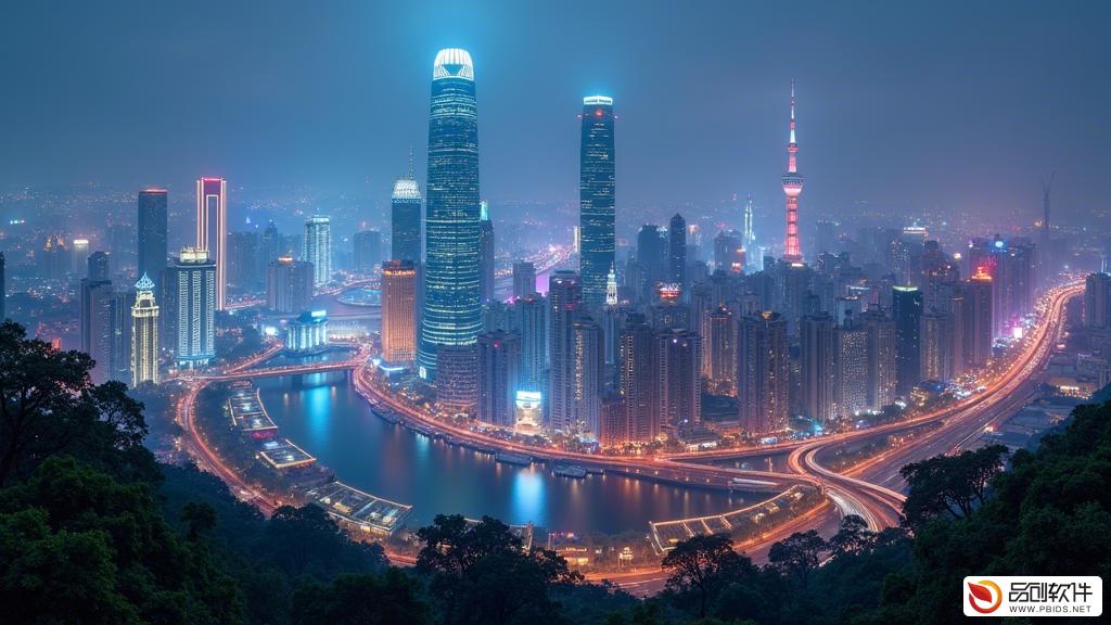 重庆市微服务架构设计集成商：引领数字化转型的新力量

