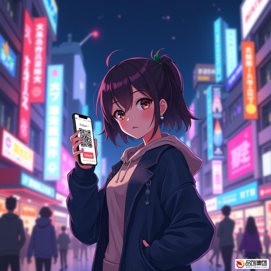 打造专属动漫世界：解锁动漫微信公众号的魅力与技巧
