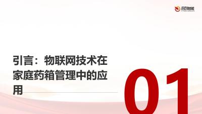 家庭药箱物联网化：存量药品效期预警与一键复购功能创新
