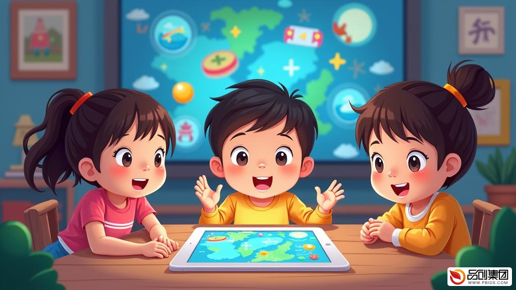 教育游戏软件：重塑学习体验的创新力量
