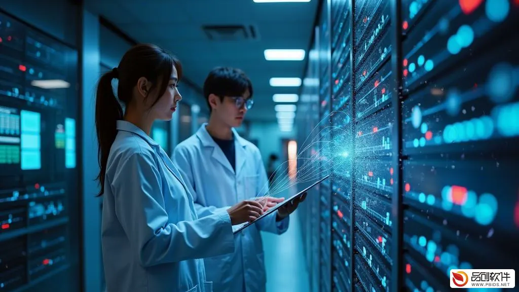 上海市医疗联邦学习平台方案商：引领医疗数据智能新纪元
