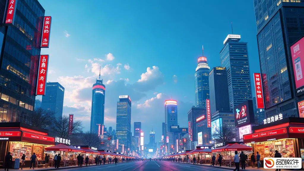 深圳市ChatGPT集成：引领智能科技新风尚
