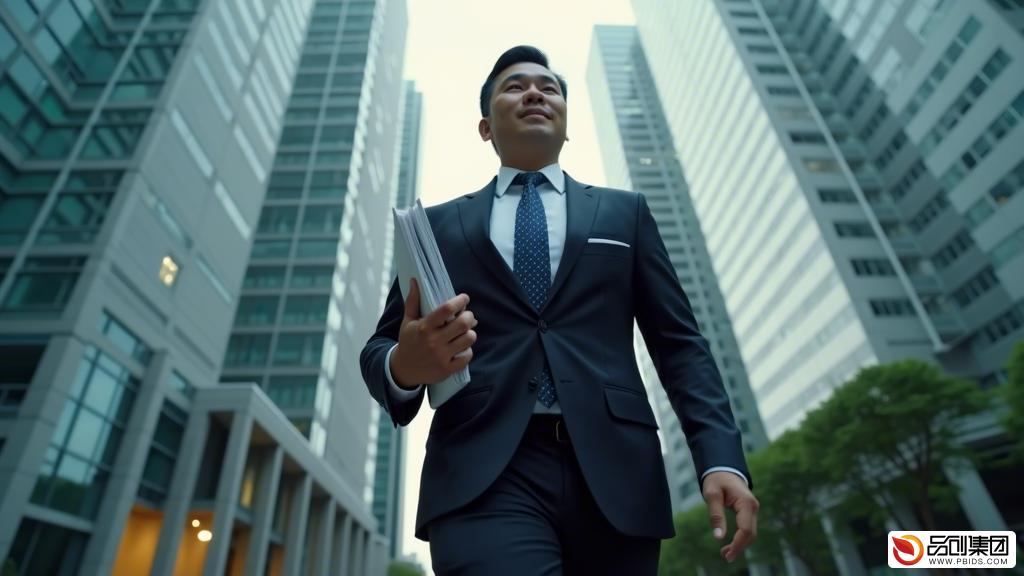 业务员派遣：高效灵活的人力资源配置方案
