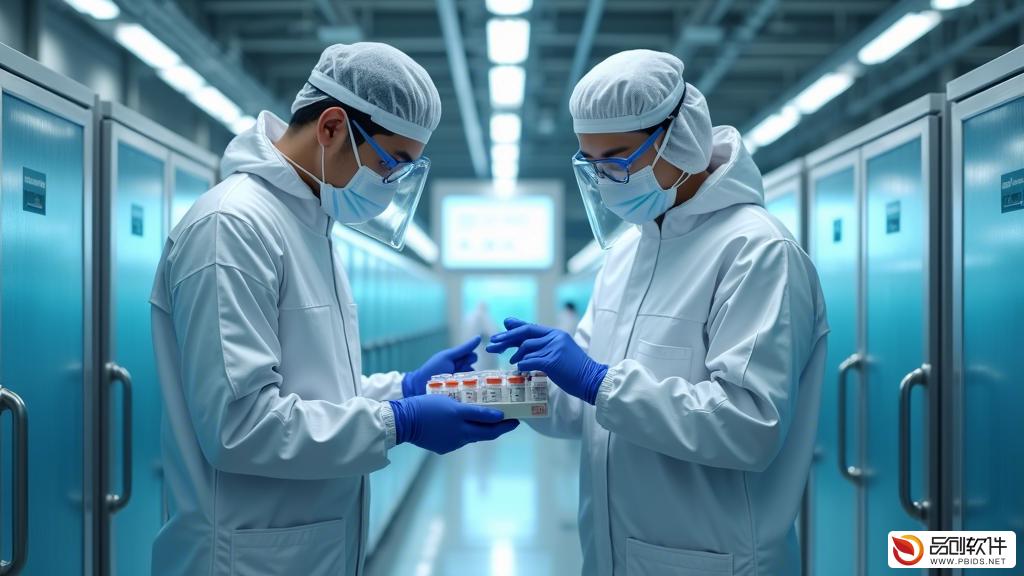 成都市医药冷链物流溯源平台有限公司：引领医药行业冷链物流新风尚
