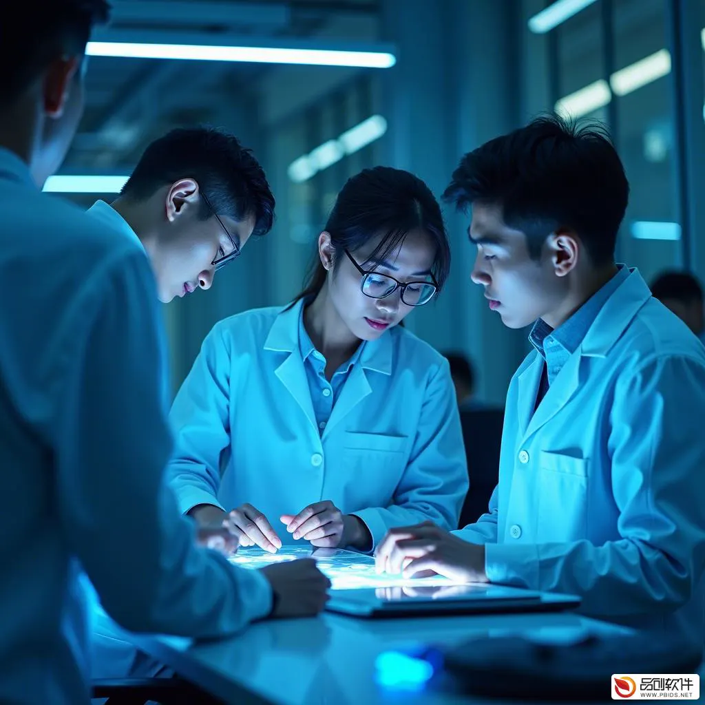 天津市DeepSeek技术集成研发团队的创新之旅
