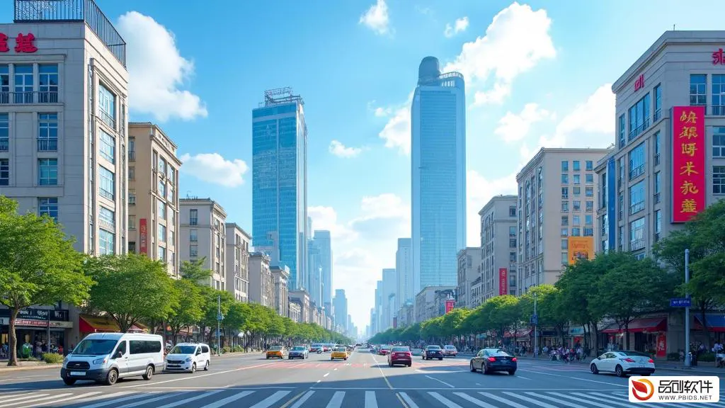 合肥市智慧党建管理系统运营商深度解析
