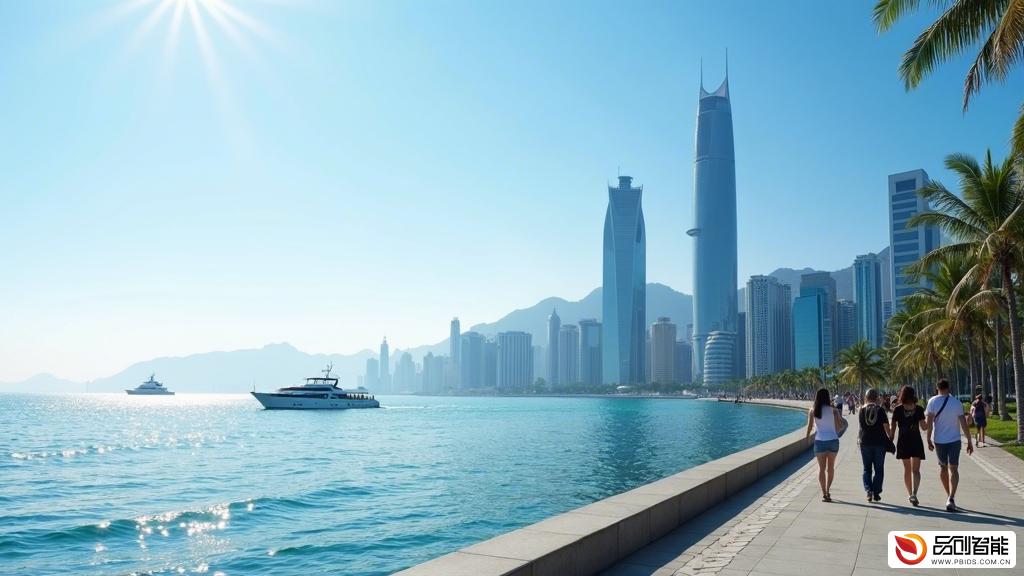 珠海市用户健康需求挖掘平台实验室：科技引领健康未来

