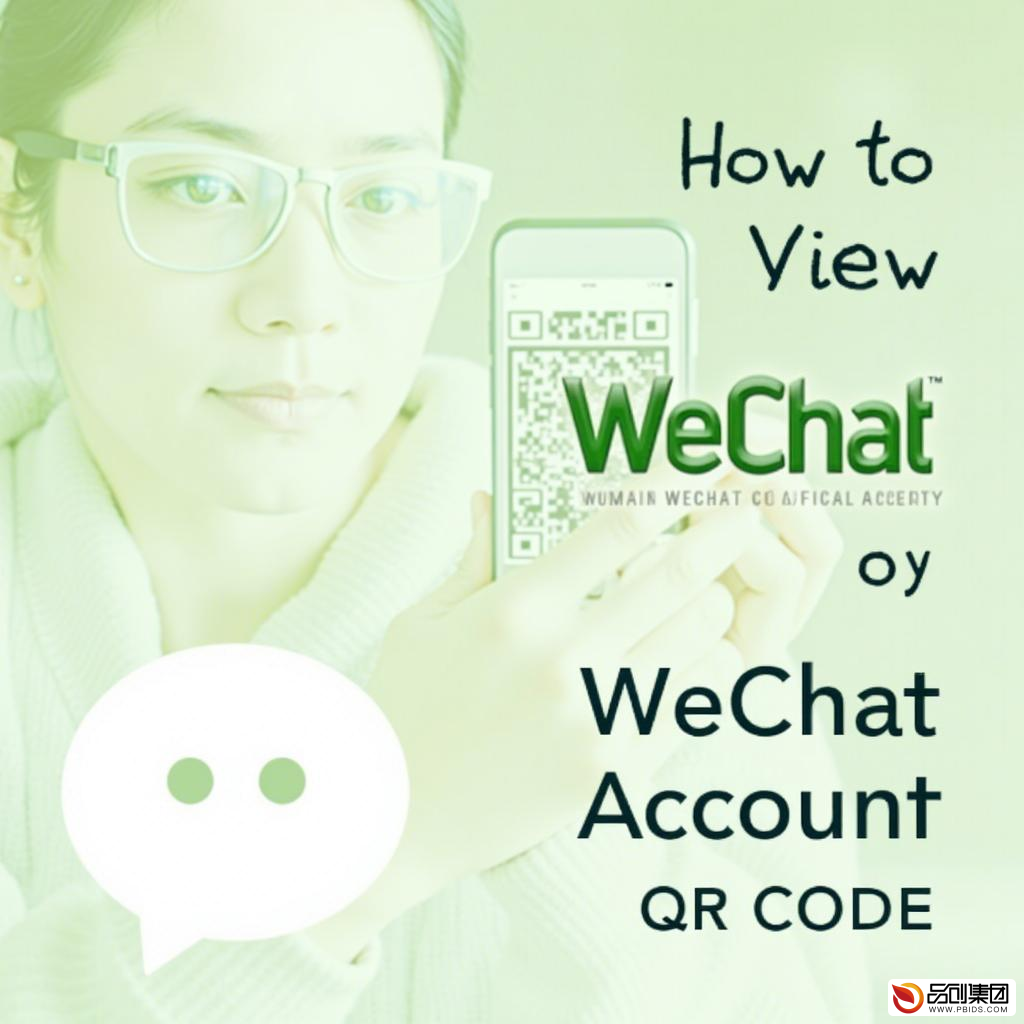 轻松掌握：如何查看并识别微信公众号的二维码
