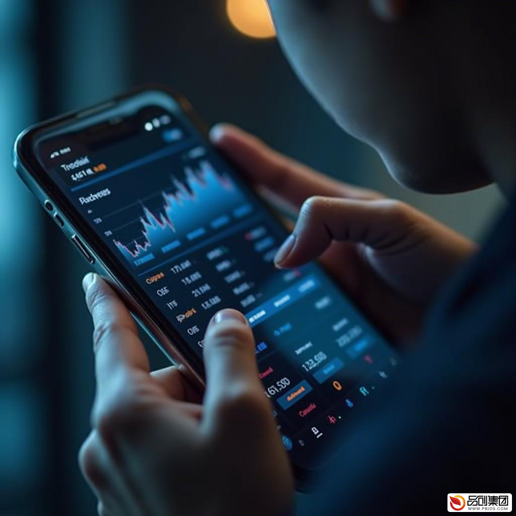 手机股票交易开户：一站式指南与全面解析
