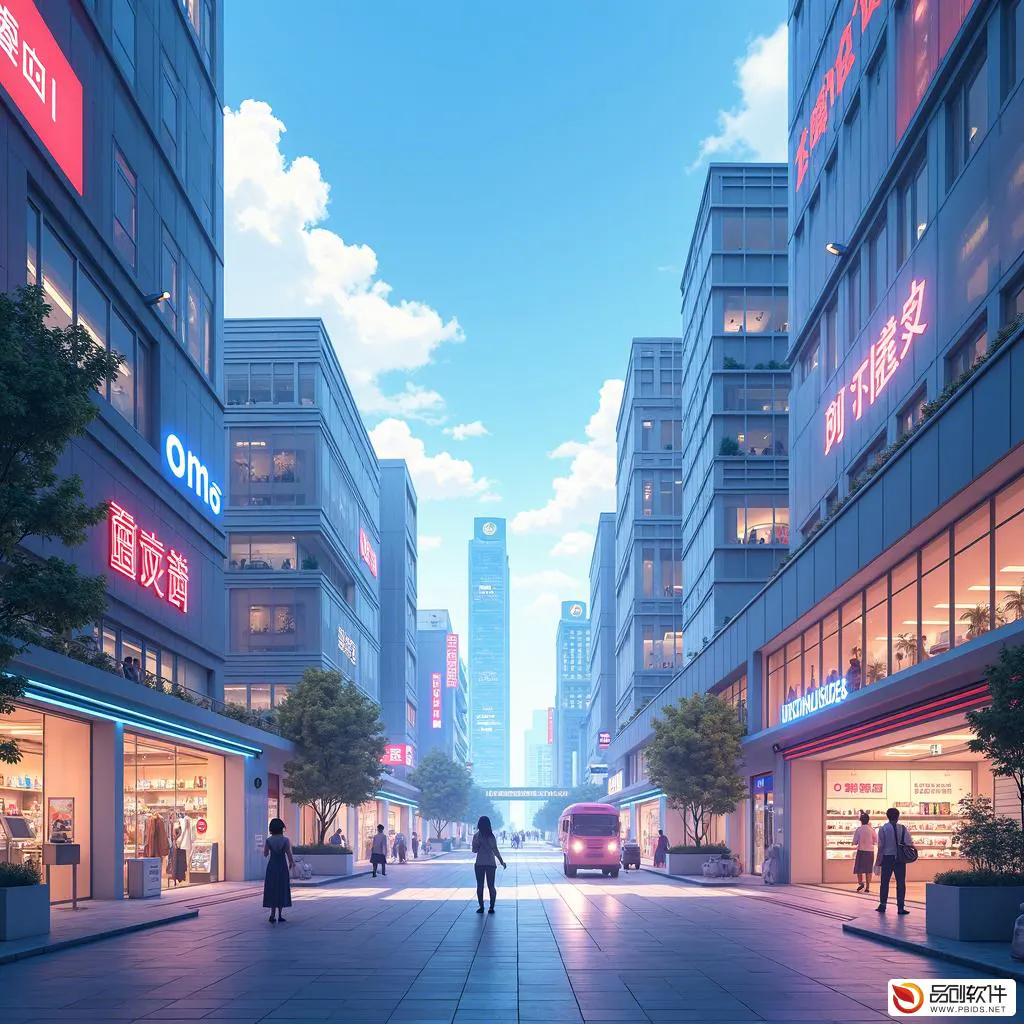 重庆市医药新零售OMO中台企业的创新与发展
