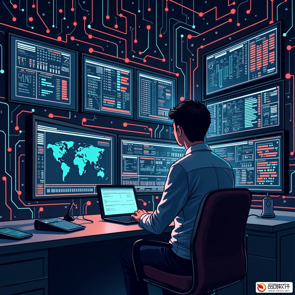 武汉市智能硬件嵌入式系统有限公司：引领科...