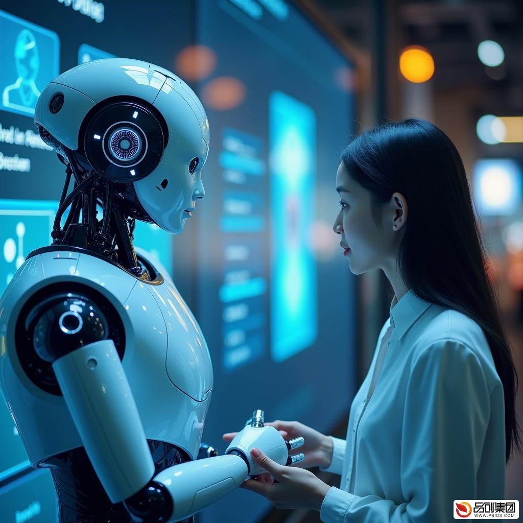 人工智能客服的智能化程度深度解析