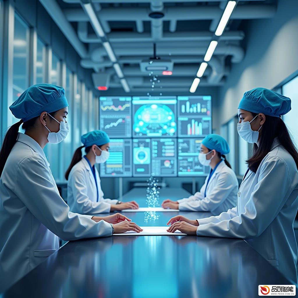 广州市医疗级传感器集成服务站：引领医疗健...