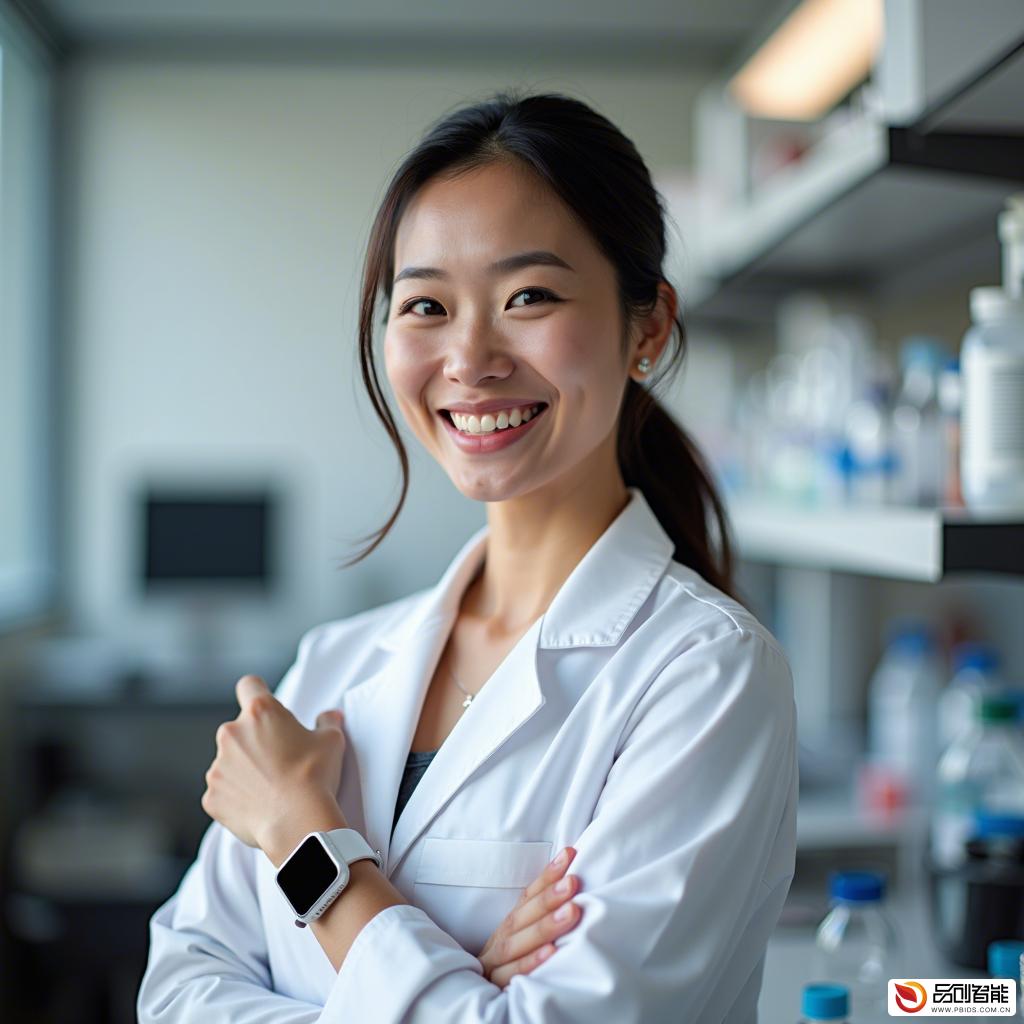 武汉市女性健康智能硬件实验室：科技守护女...