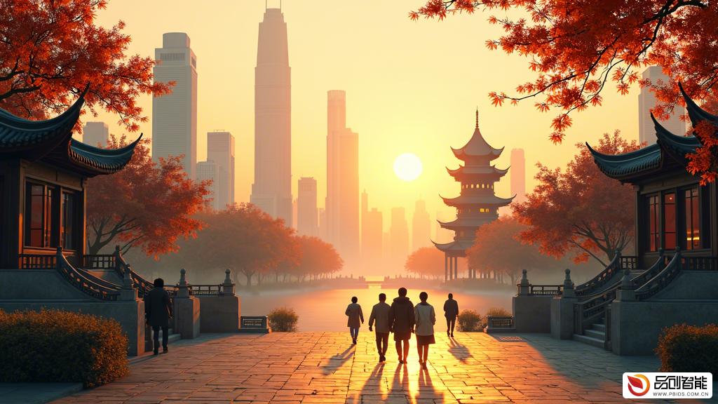 杭州市互联网医院开发生态链：创新引领医疗数字化转型
