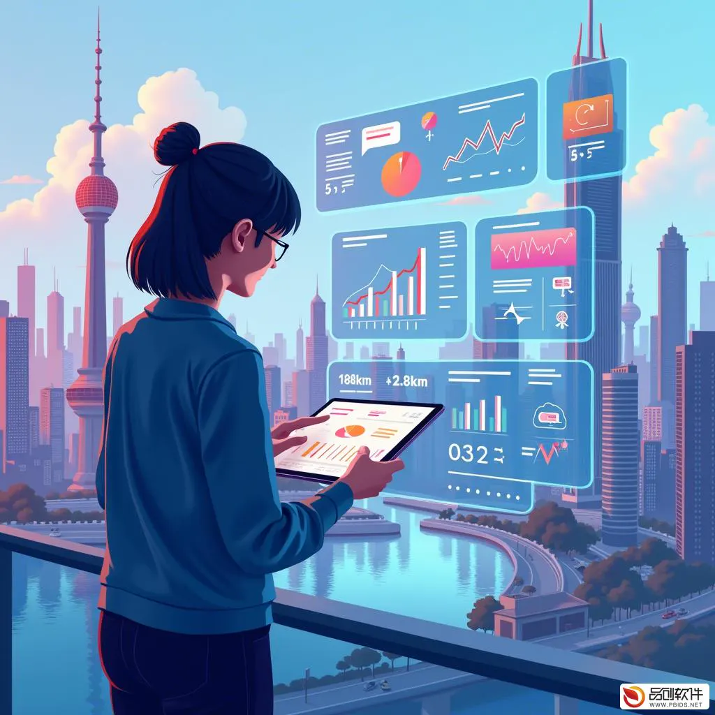 宁波市AI金融理财平台：创新科技引领理财新时代
