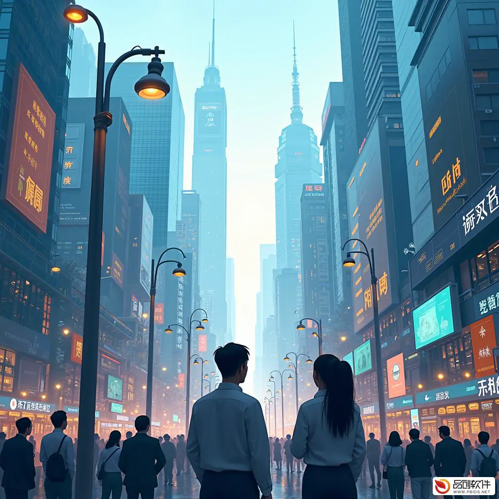 无锡市政府智慧城市系统：创新引领未来城市治理
