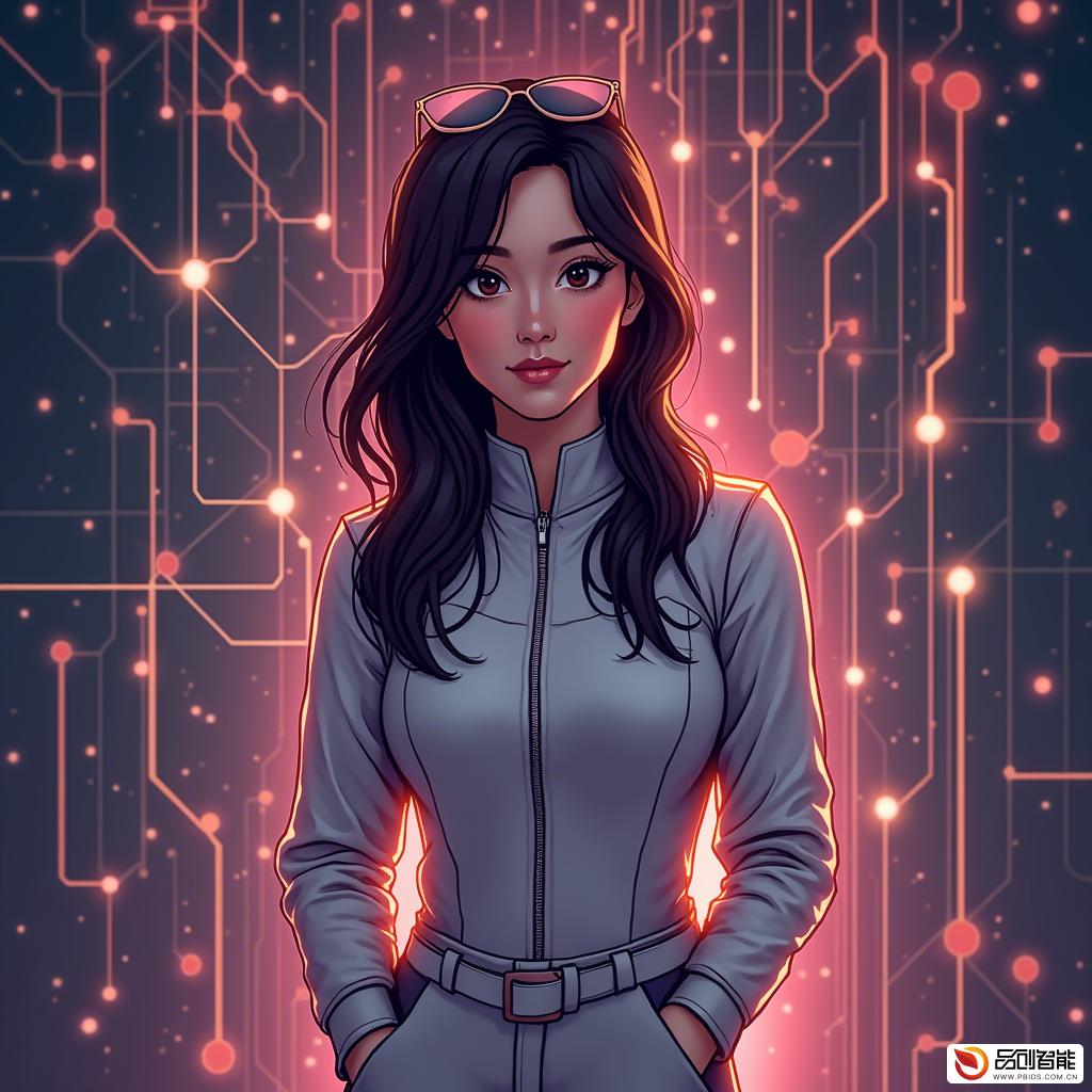 重庆市女性健康区块链研发中心：科技赋能，守护女...