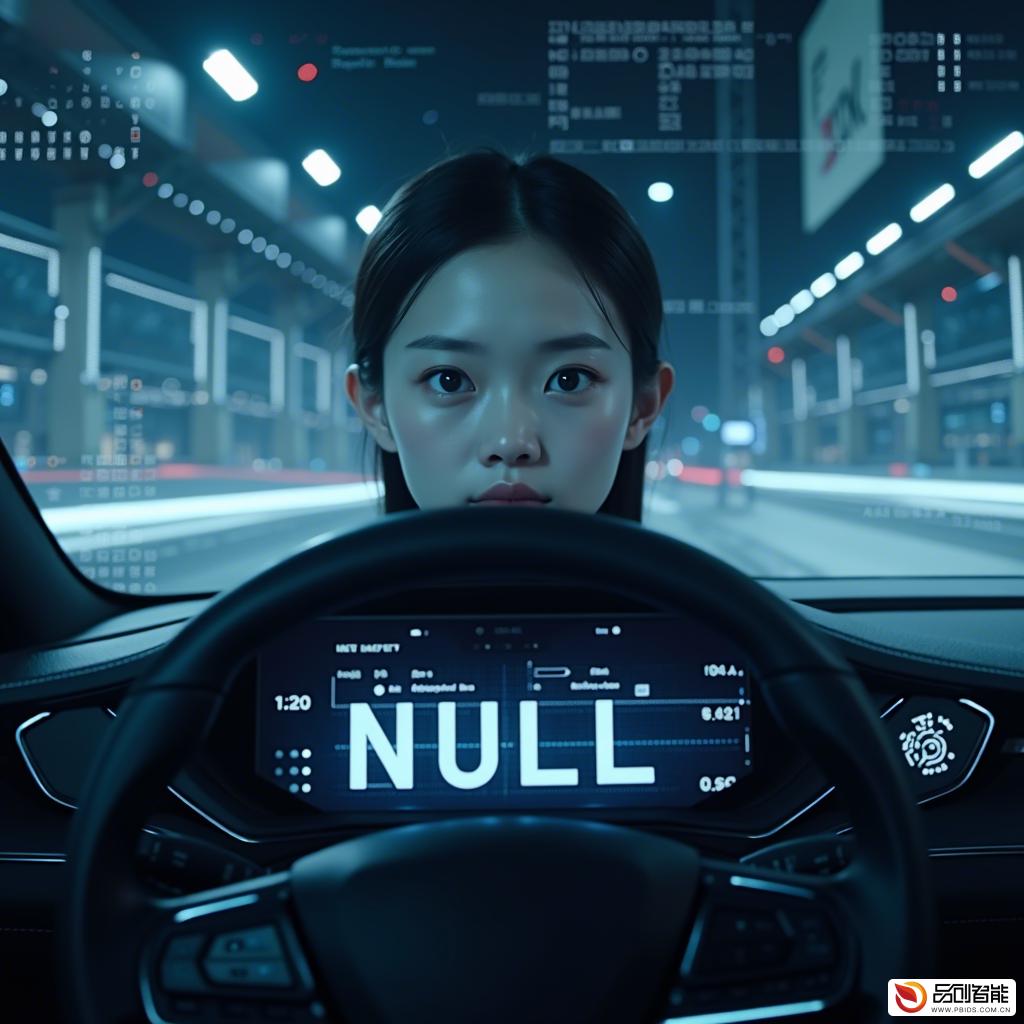 构建未来出行安全网：null车载设备故障...