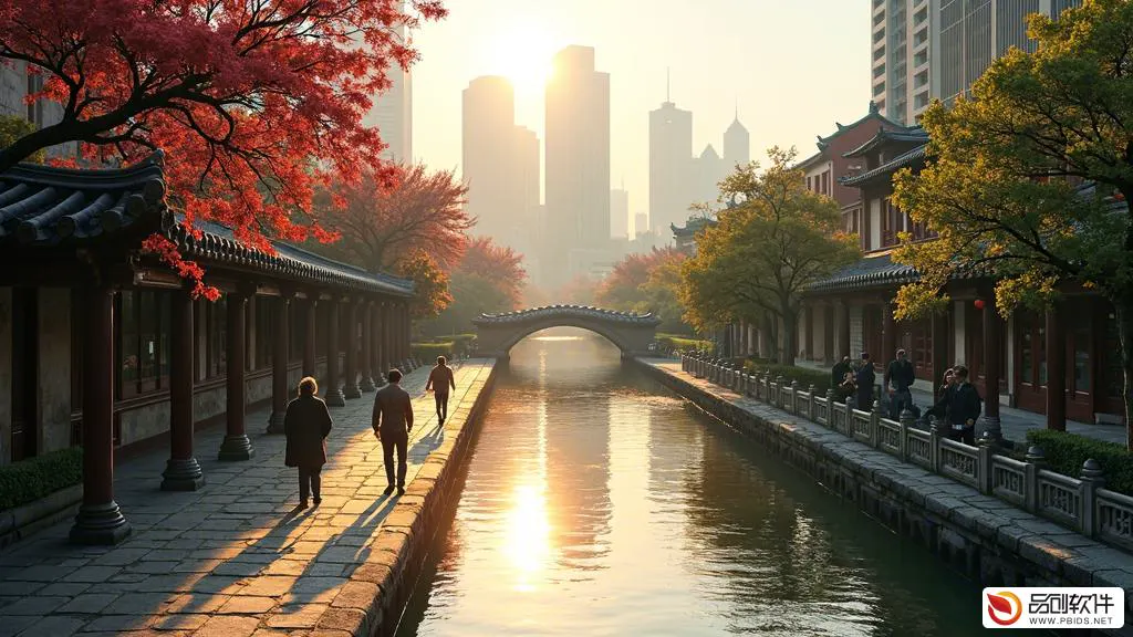 苏州市软件二次开发研发团队的卓越创新与实力展现
