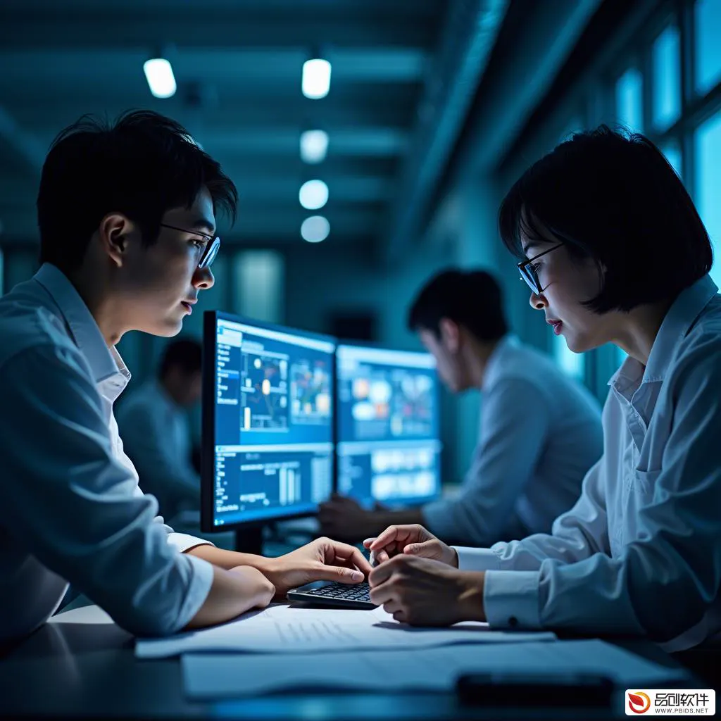 天津市信创适配系统技术团队的引领与创新
