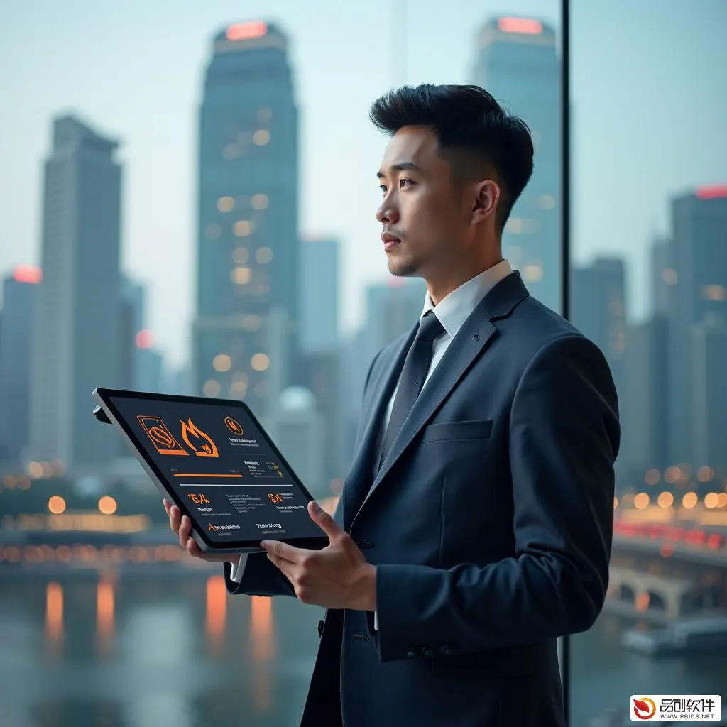宁波市火灾智能告警系统方案商：守护城市安全的科技先锋
