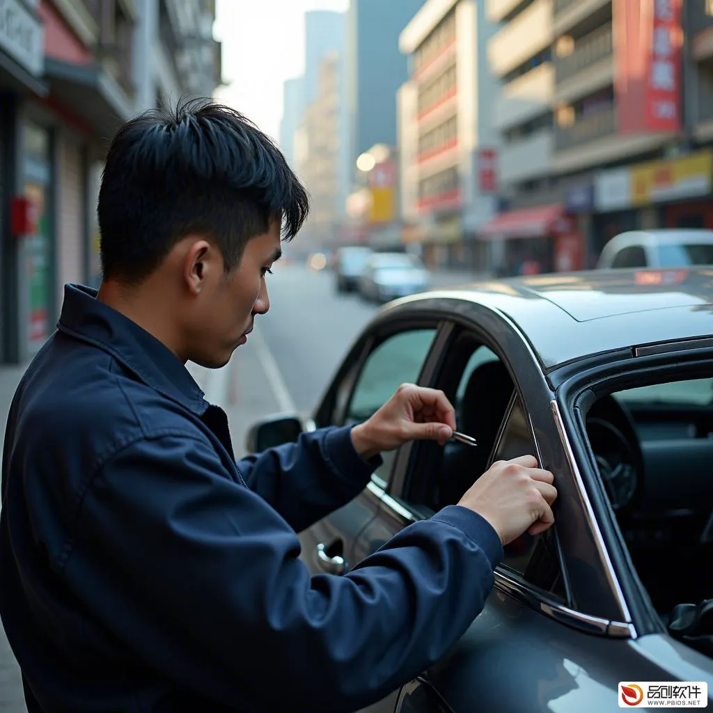苏州市车企维修进度跟踪系统方案商：打造高效透明...