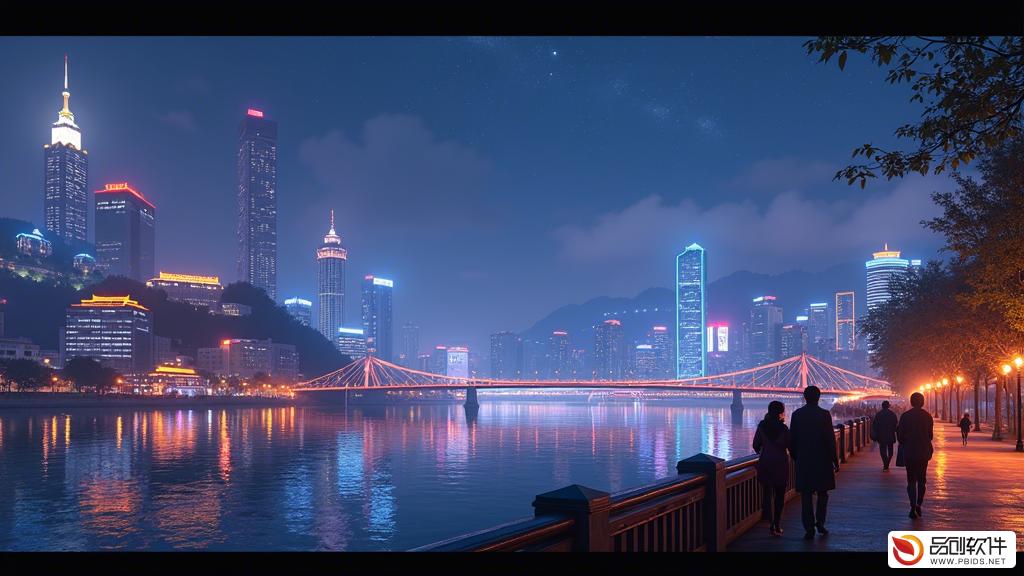 重庆市智能工地AI视频分析系统：创新引领未来工地管理
