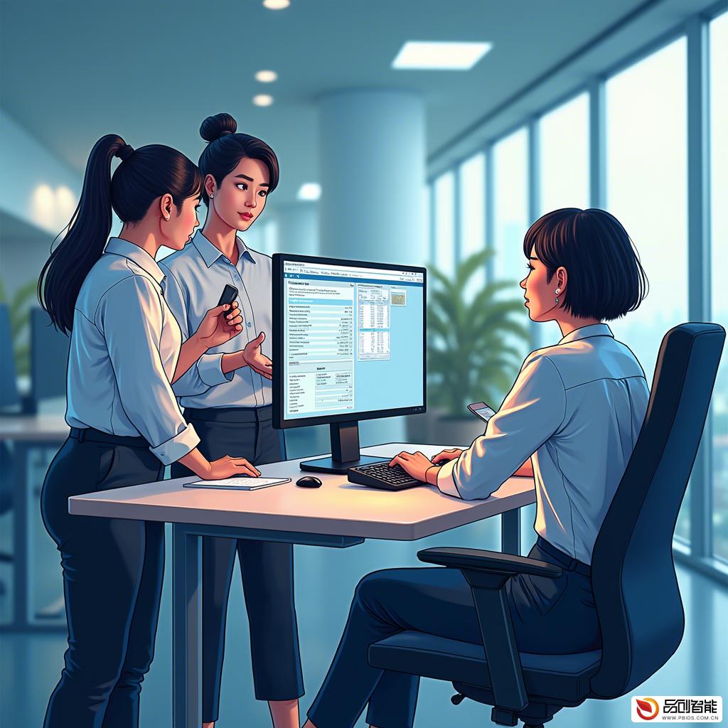 珠海市工效学姿势监测团队：守护职场健康的...