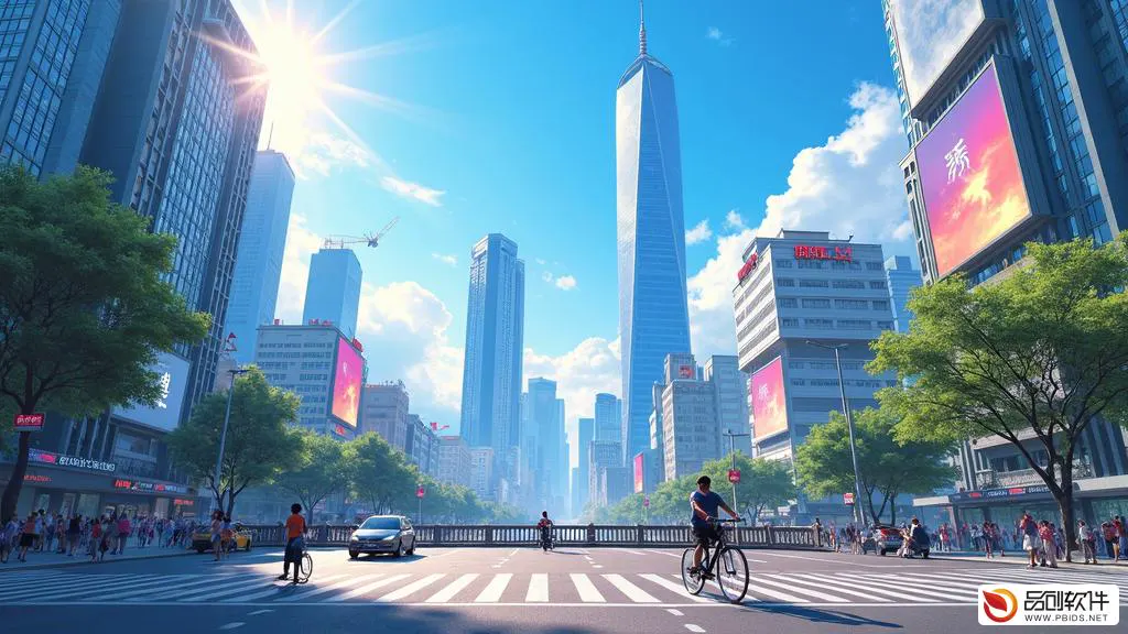 佛山市AI推理模型接入服务站：推动智慧城市新篇章
