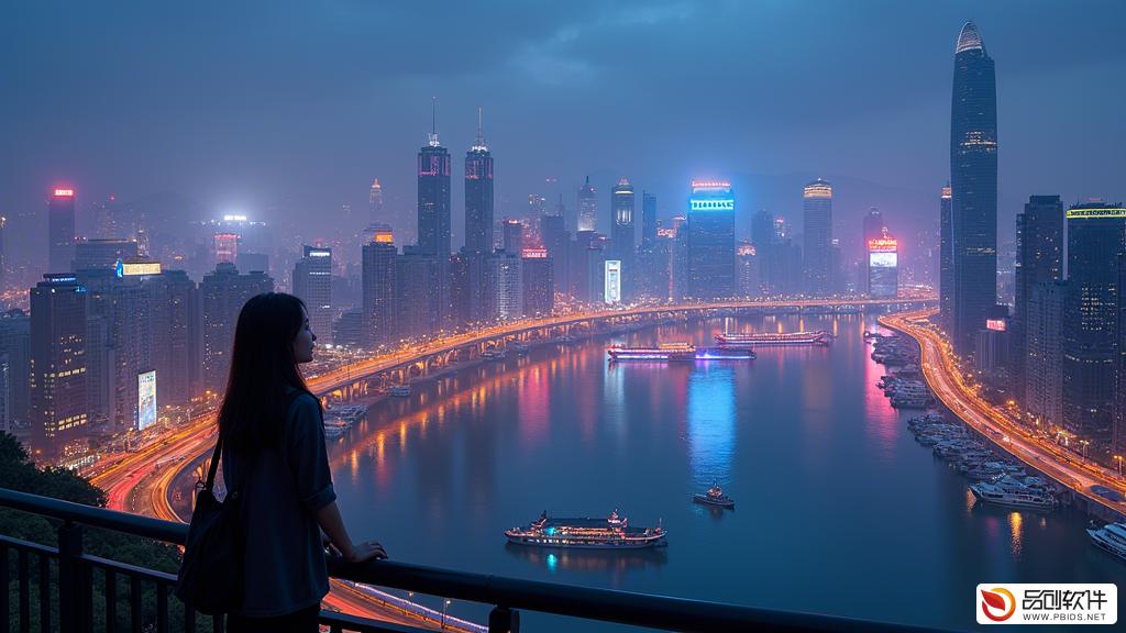 重庆市AI语言翻译系统企业的崛起与影响
