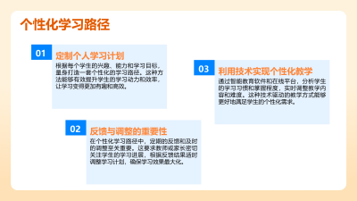 智能化教育培训的革新之路