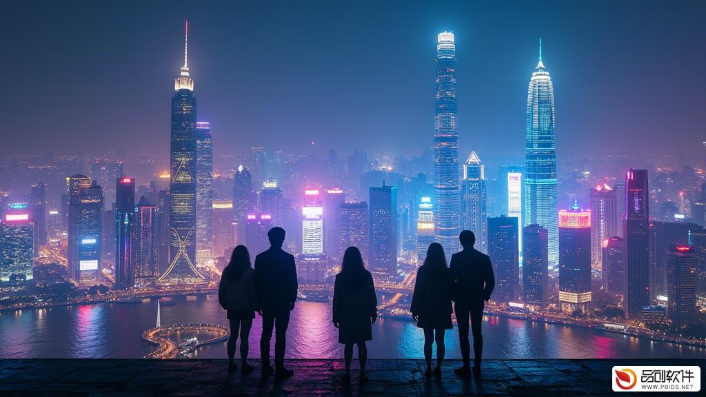 重庆市家属端健康数据共享平台：重塑健康管理新生态
