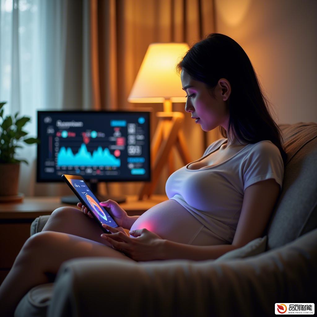 宁波市孕产妇远程监护工场：科技赋能母婴健康的新篇章
