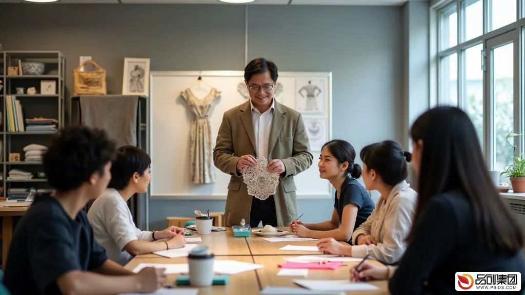 服装教学软件：解锁时尚设计的秘密武器
