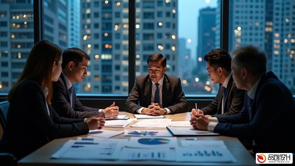 不良资产处置UI设计：打造高效、专业的金融中心界面
