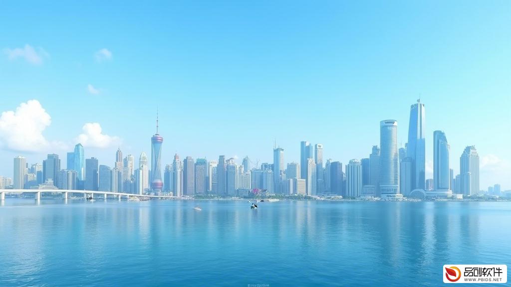 珠海市智能药监系统机构：科技引领药品监管新时代

