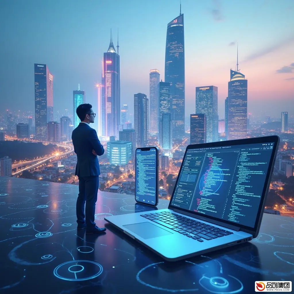 盐城APP开发定制：打造专属移动应用，赋能企业数字化转型
