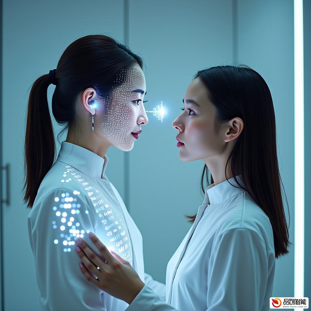 重庆市皮肤状态AI分析服务商：科技引领美...