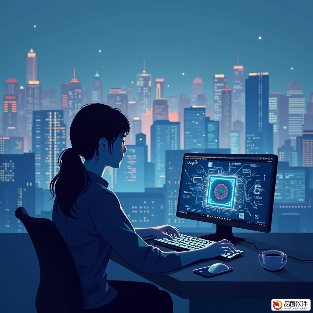 北京市DeepSeek接口开发：创新引领技术未来
