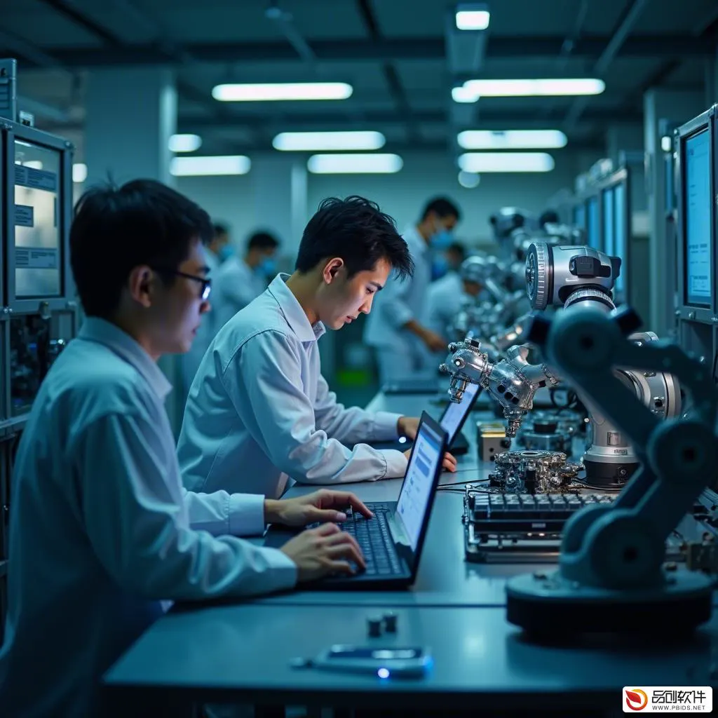 无锡市工业级视频流解析系统集成商：引领智能制造新时代
