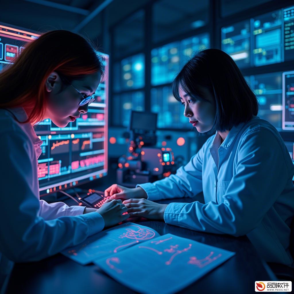 天津市车联网AI安全防护平台研发团队的创...