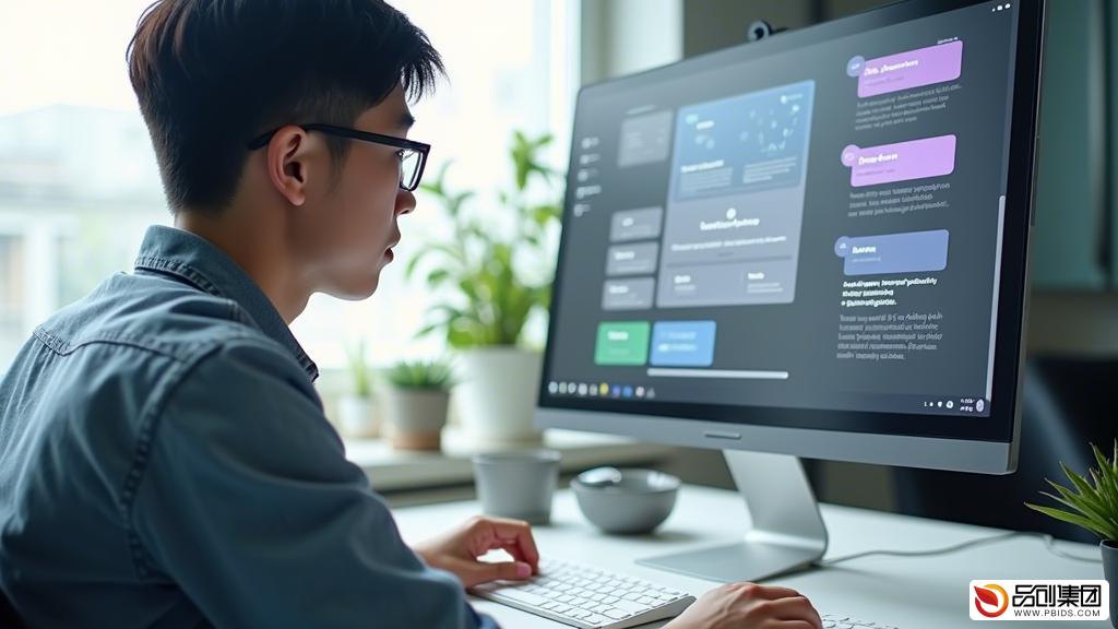 UI设计全解析：探索界面背后的艺术与技术
