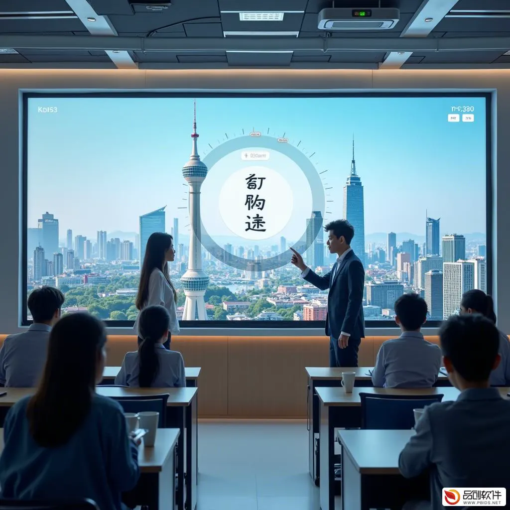 东莞市教育智能排班平台企业的革新之路
