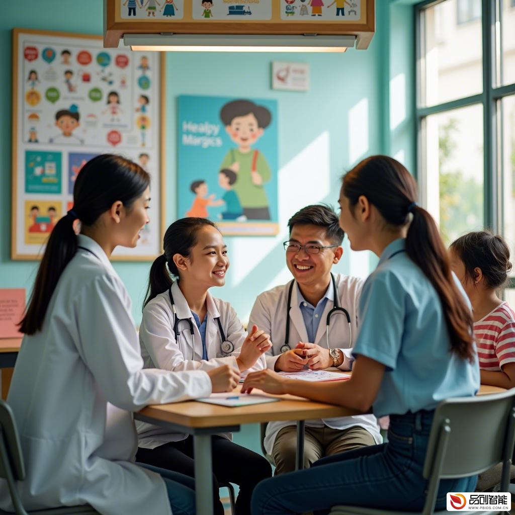 苏州市儿童健康监测平台服务站：守护宝贝成...