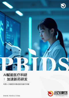 AI赋能医疗科研：加速新药研发