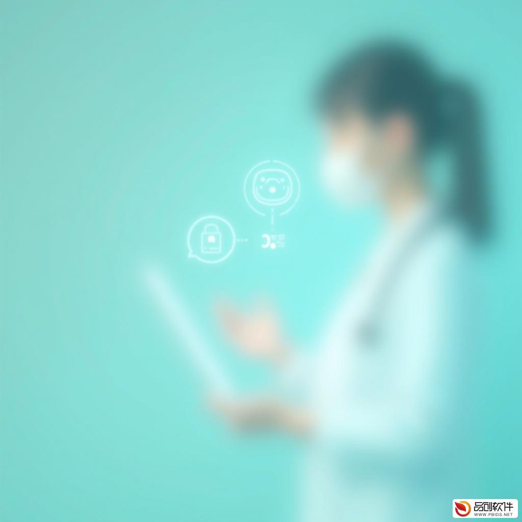 广州市在线问诊AI小程序：创新医疗服务的...