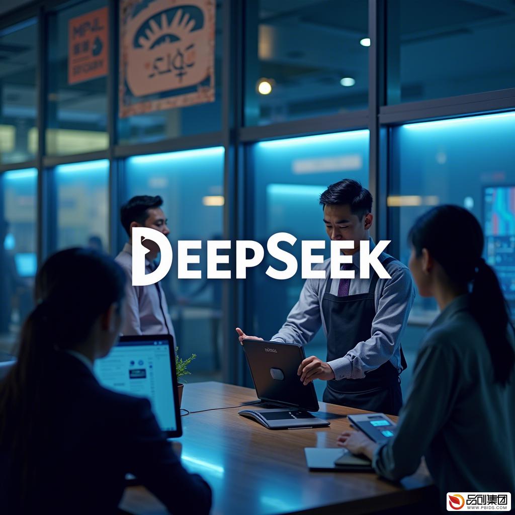 金融机构如何借助DeepSeek革新服务质量与客户体验
