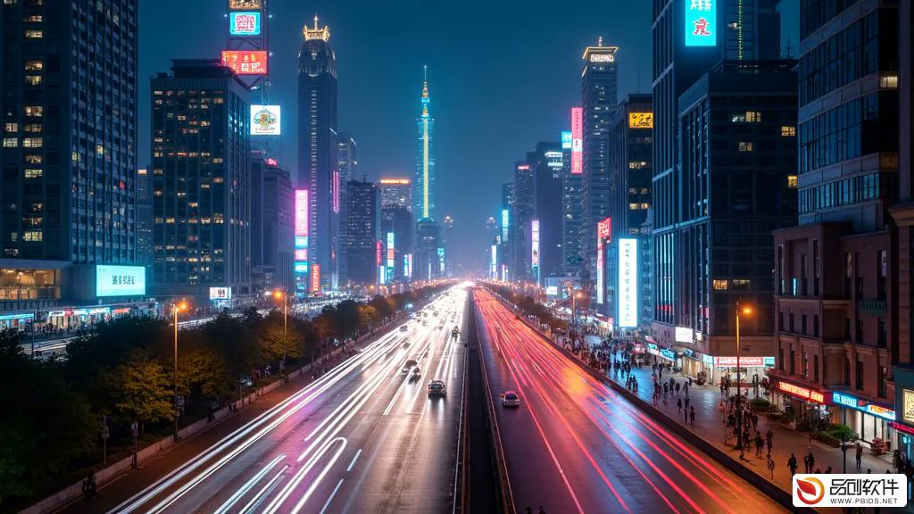北京市货运车载互联平台运营商：推动物流行业智能化转型的先锋
